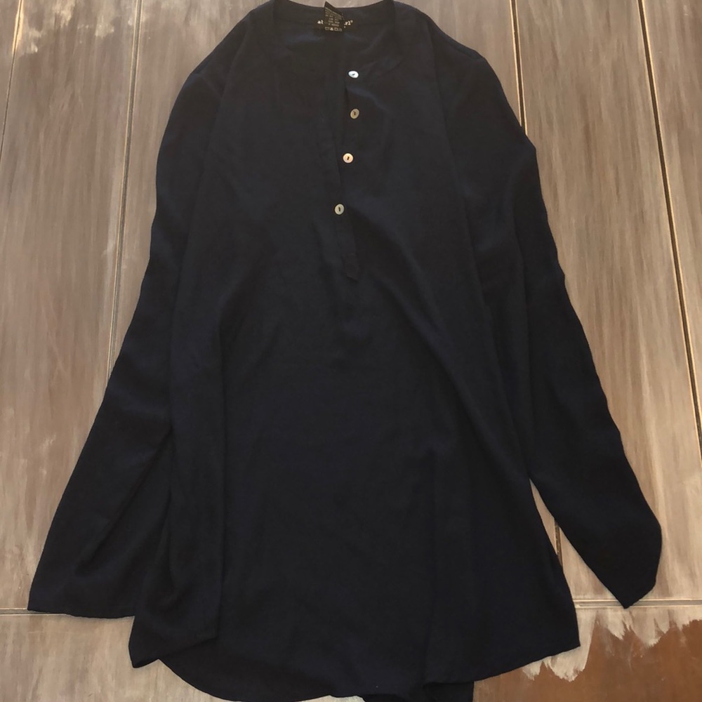 Tunic top